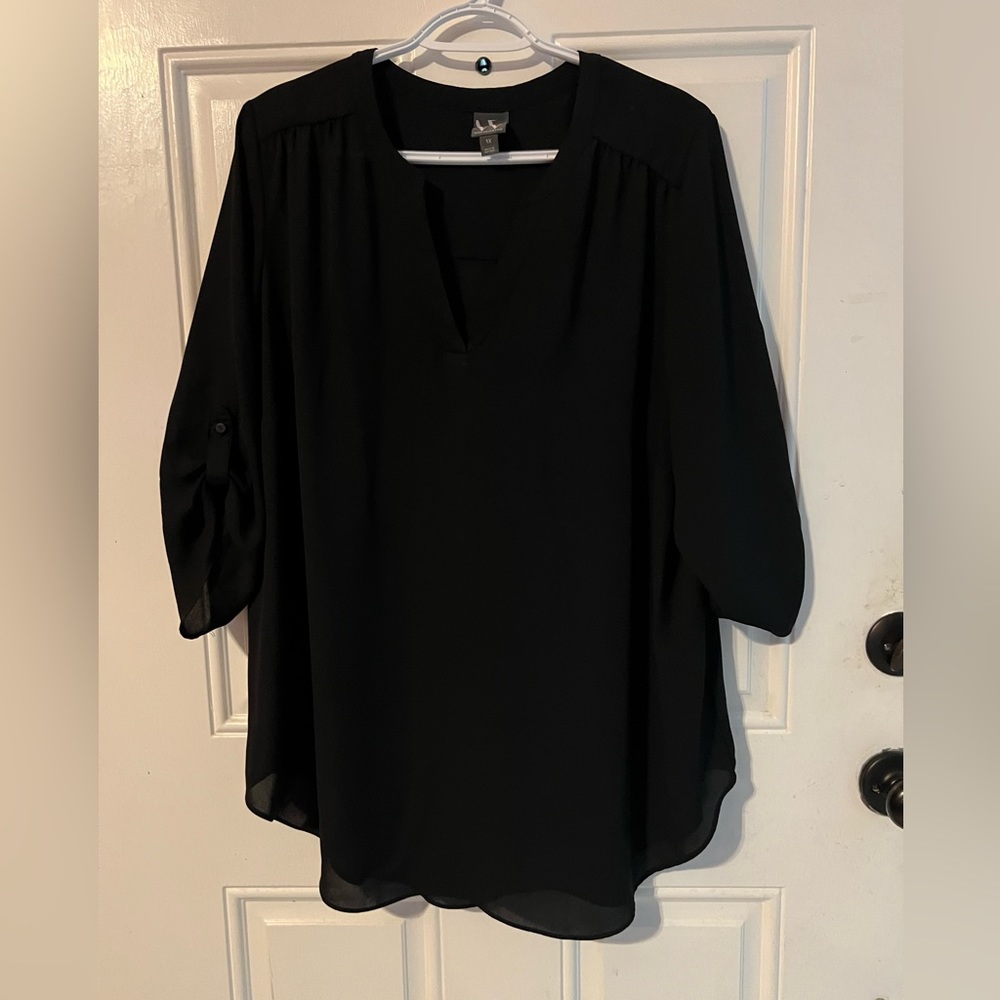 JC Penney Brand Worthington